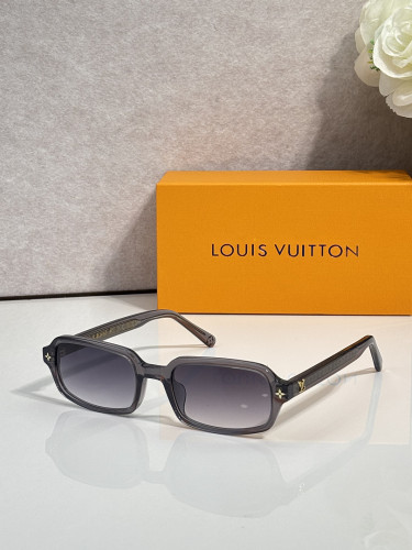 LV Sunglasses AAAA-7971