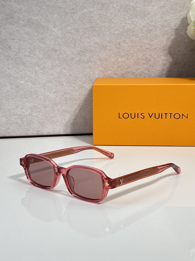 LV Sunglasses AAAA-8081