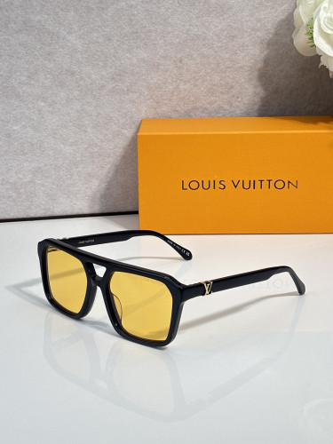 LV Sunglasses AAAA-8056