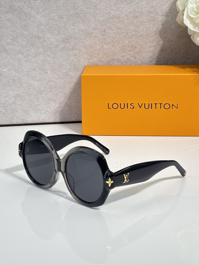 LV Sunglasses AAAA-8172