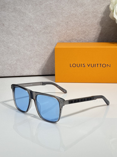 LV Sunglasses AAAA-8166
