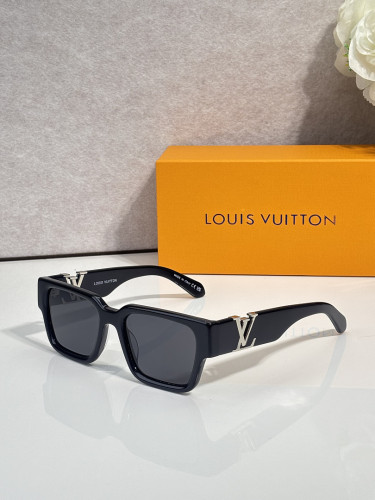 LV Sunglasses AAAA-8020