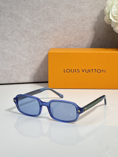 LV Sunglasses AAAA-7967