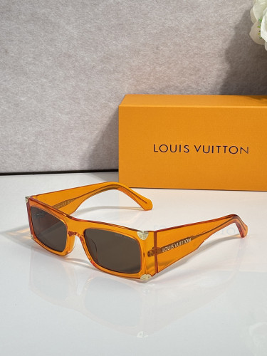 LV Sunglasses AAAA-8069