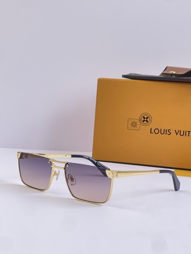 LV Sunglasses AAAA-8108