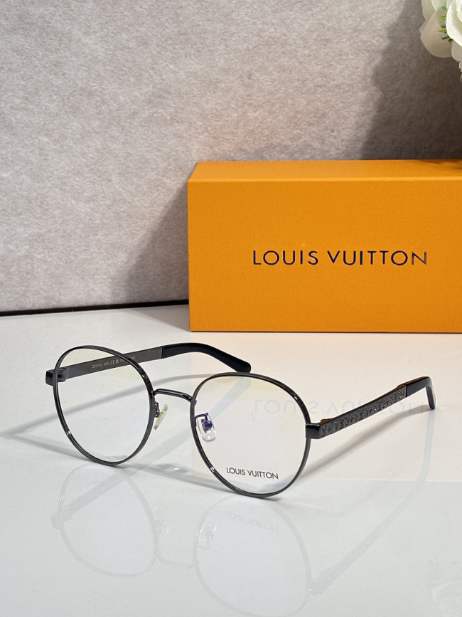 LV Sunglasses AAAA-7963