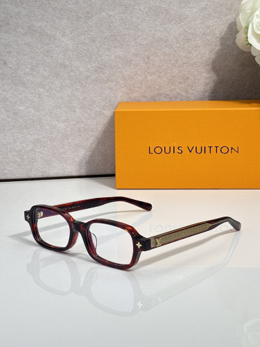 LV Sunglasses AAAA-8074