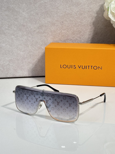 LV Sunglasses AAAA-7988
