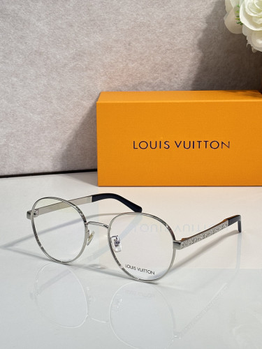 LV Sunglasses AAAA-7964