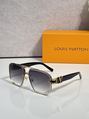 LV Sunglasses AAAA-8238