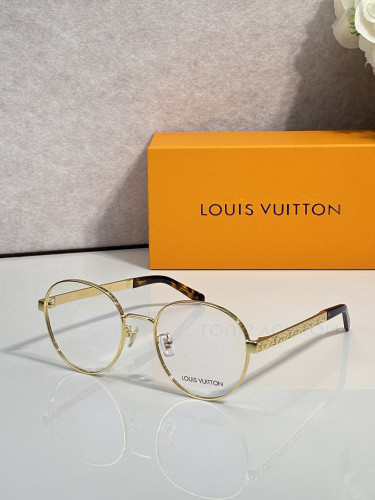 LV Sunglasses AAAA-7962