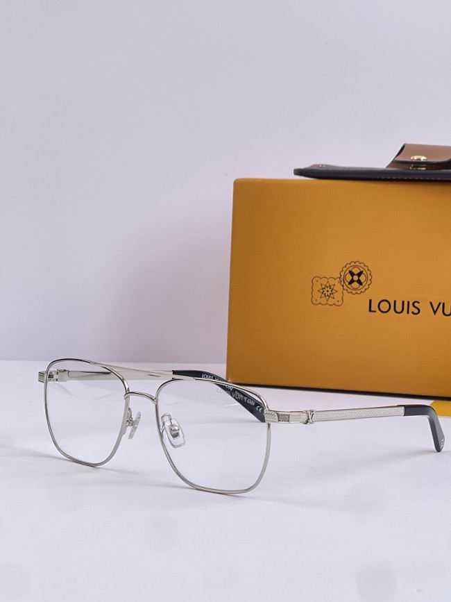 LV Sunglasses AAAA-8199