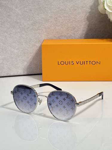 LV Sunglasses AAAA-7956
