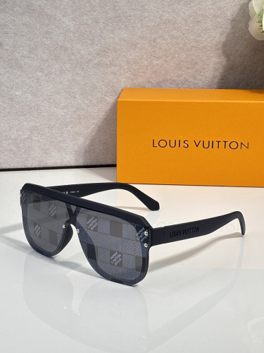 LV Sunglasses AAAA-8250