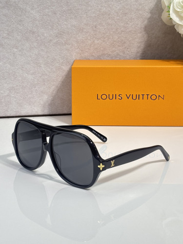 LV Sunglasses AAAA-8211