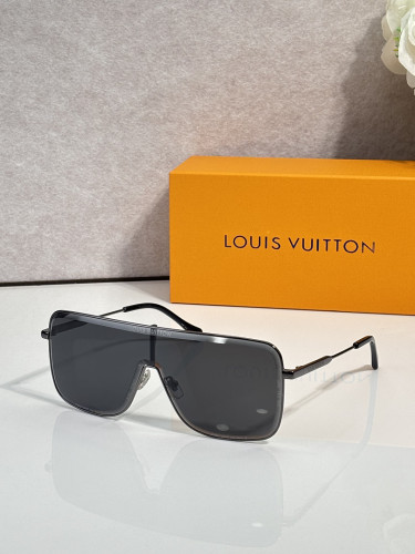 LV Sunglasses AAAA-7987