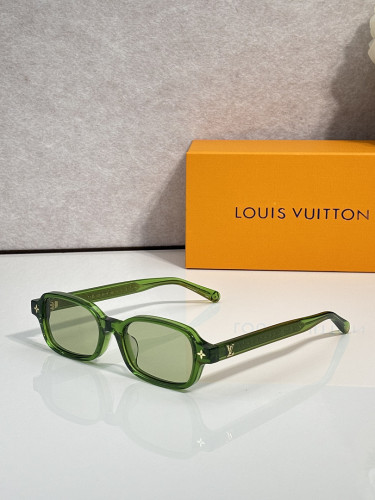 LV Sunglasses AAAA-8075