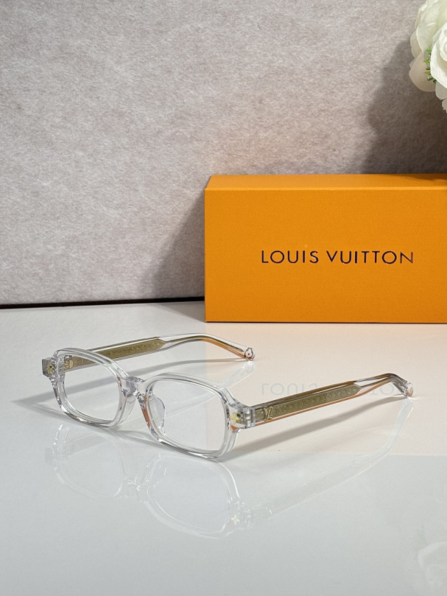 LV Sunglasses AAAA-8073