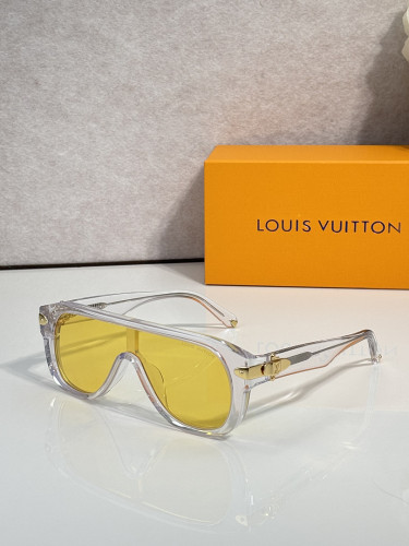 LV Sunglasses AAAA-8230