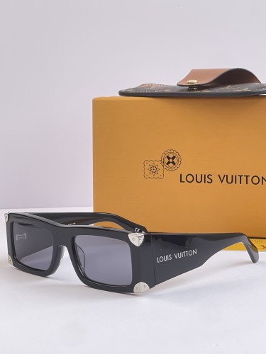 LV Sunglasses AAAA-8155