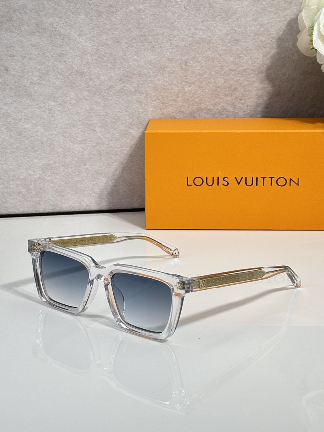 LV Sunglasses AAAA-8035