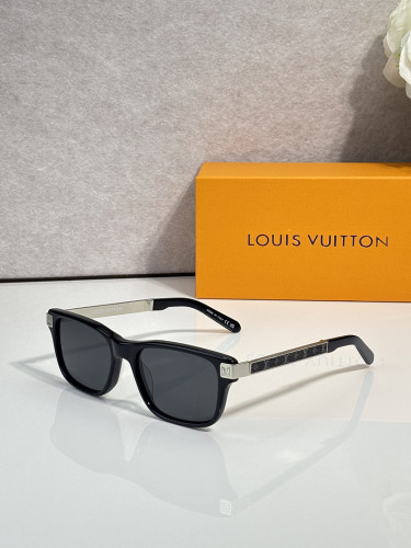 LV Sunglasses AAAA-8151
