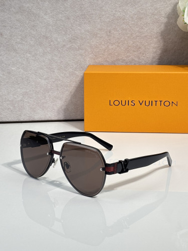 LV Sunglasses AAAA-8235