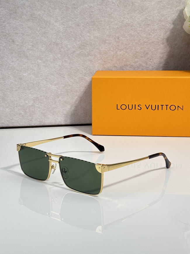 LV Sunglasses AAAA-8112