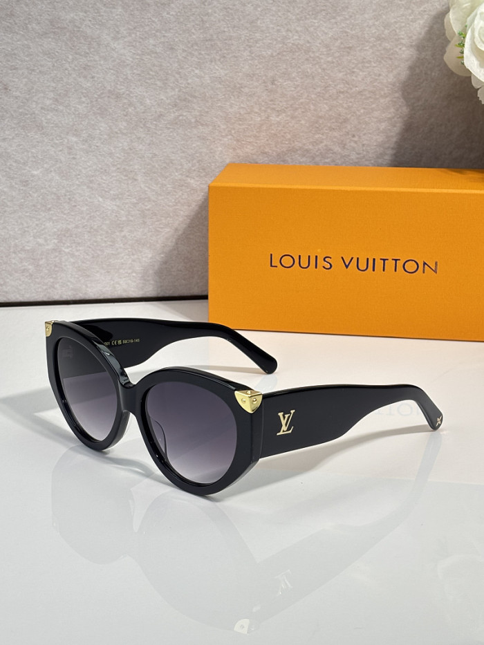LV Sunglasses AAAA-8182