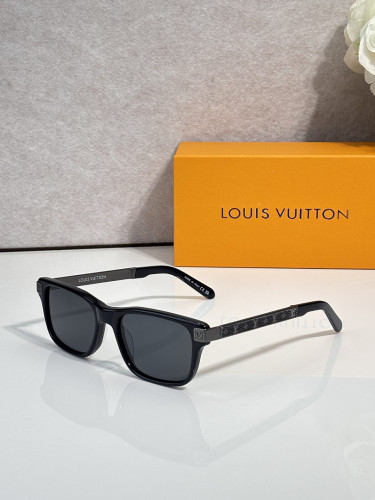 LV Sunglasses AAAA-8149