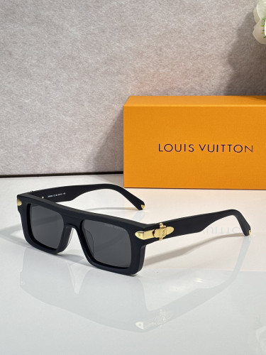 LV Sunglasses AAAA-8217