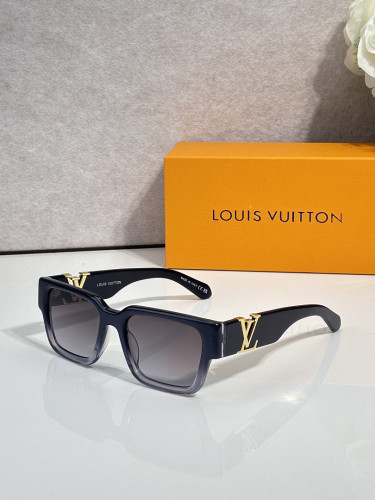 LV Sunglasses AAAA-8022