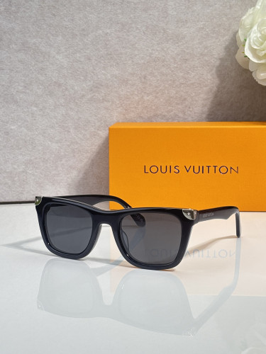 LV Sunglasses AAAA-7976