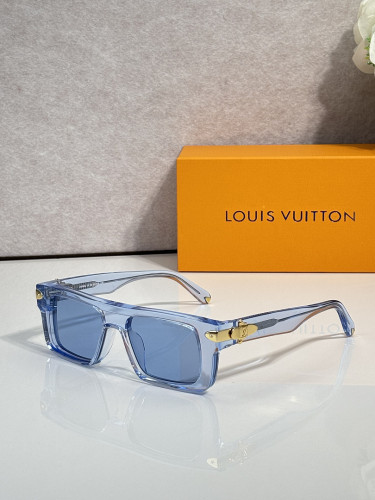 LV Sunglasses AAAA-8215