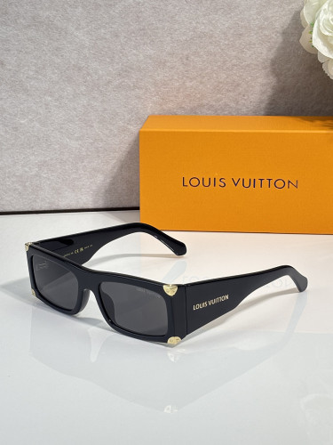 LV Sunglasses AAAA-8068