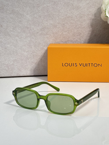 LV Sunglasses AAAA-7968