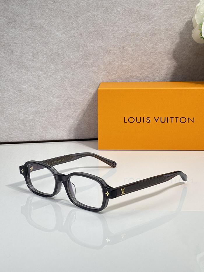 LV Sunglasses AAAA-8088