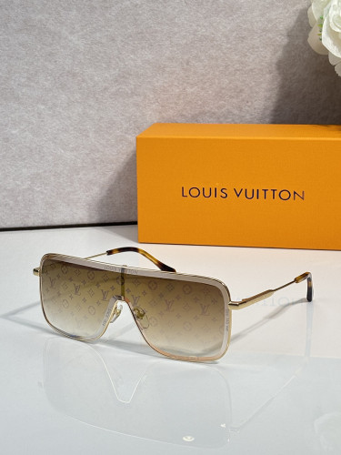 LV Sunglasses AAAA-7986