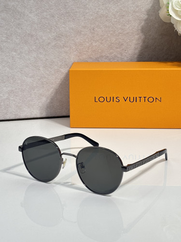 LV Sunglasses AAAA-7960