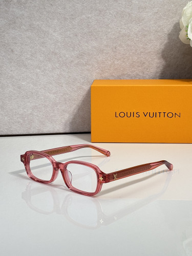 LV Sunglasses AAAA-8076