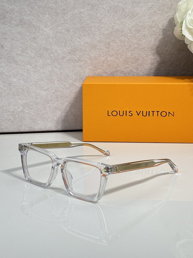LV Sunglasses AAAA-8041