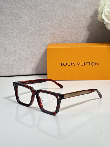 LV Sunglasses AAAA-8036