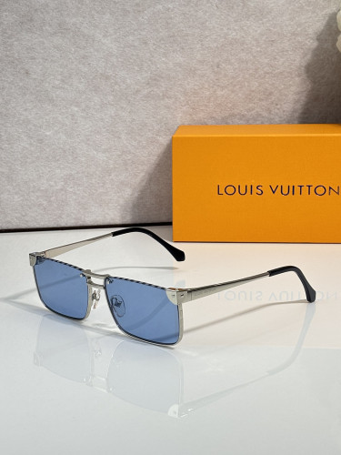 LV Sunglasses AAAA-8113