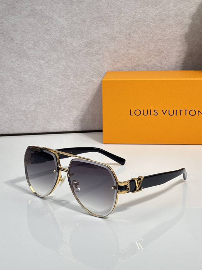 LV Sunglasses AAAA-8232