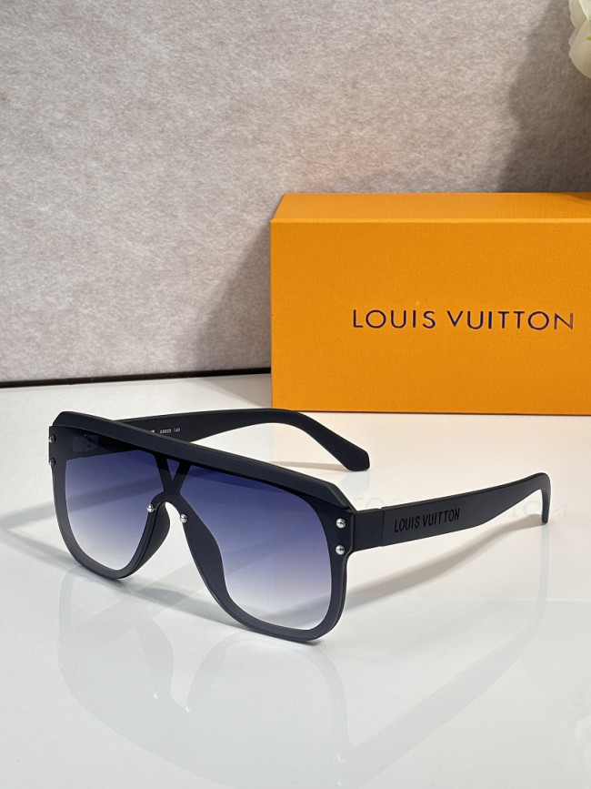 LV Sunglasses AAAA-8249