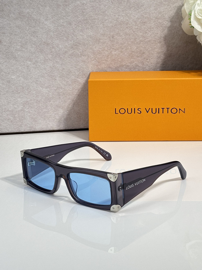 LV Sunglasses AAAA-8063