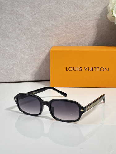 LV Sunglasses AAAA-7970