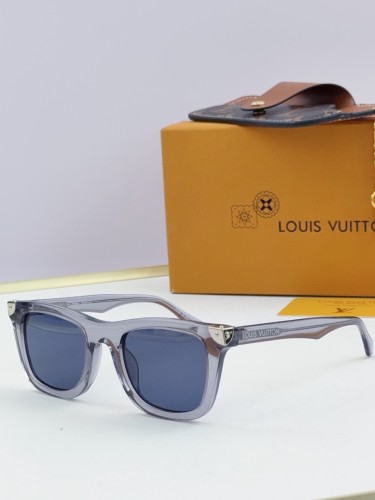 LV Sunglasses AAAA-8146