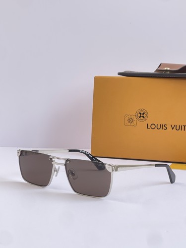 LV Sunglasses AAAA-8103