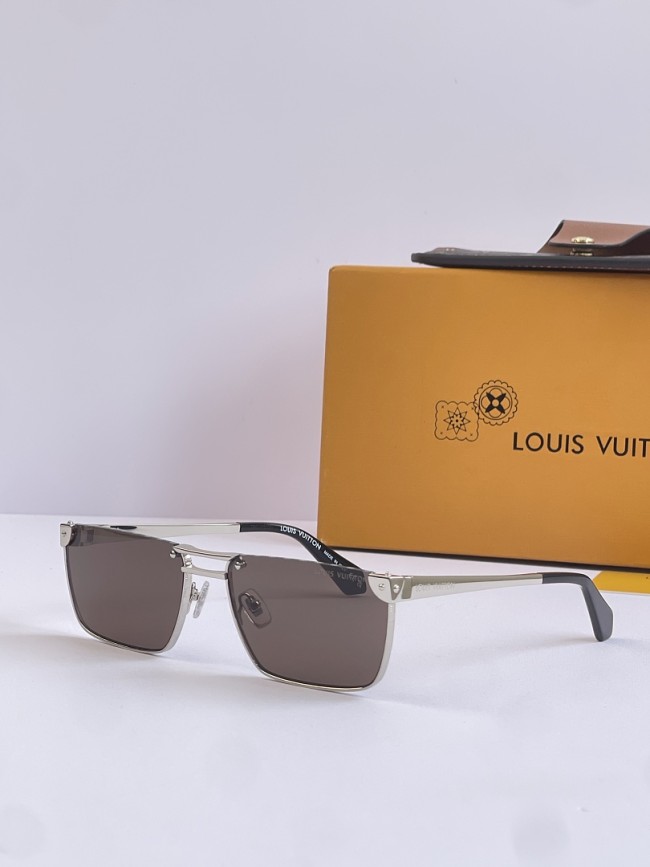 LV Sunglasses AAAA-8103